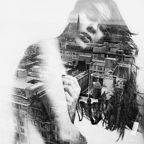 Photograph Aneta Ivanova Scar Vi on One Eyeland